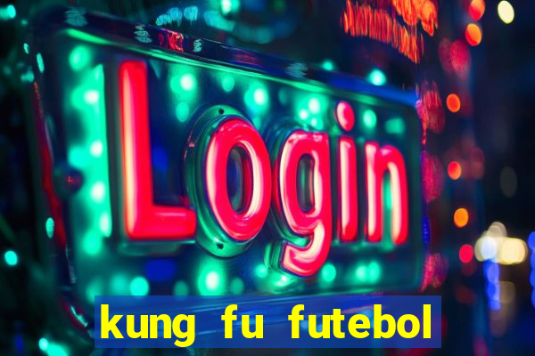 kung fu futebol clube torrent
